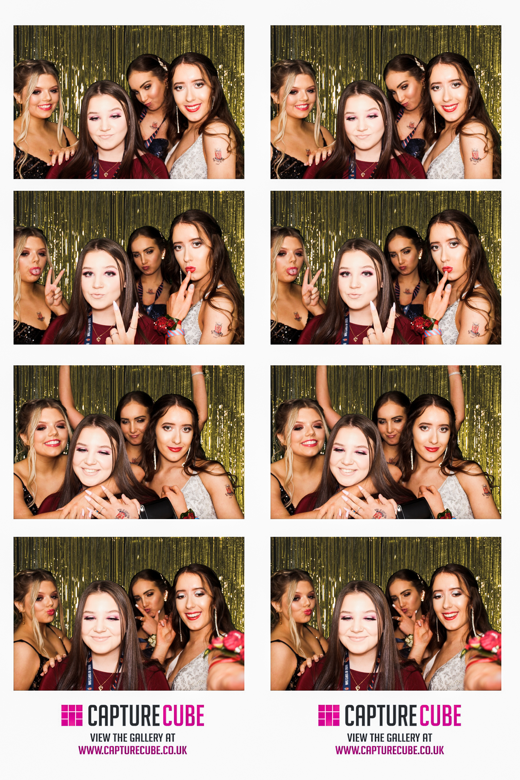 Wallace High Formal | View more photos from the event at gallery.capturecube.co.uk/u/Capture-Cube/Wallace-High-Formal